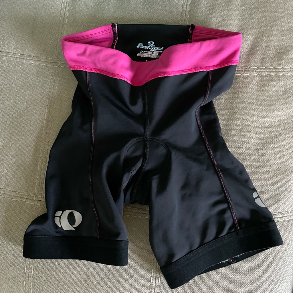 Pearl Izumi Riding Shorts